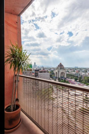 Reforma Apartments